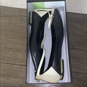 DOLCE VITA FLAT SHOES
